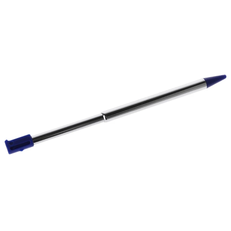 

2024 New Short Adjustable Styluses Pens For 3DS for DS Extendable Stylus Touch-Pen
