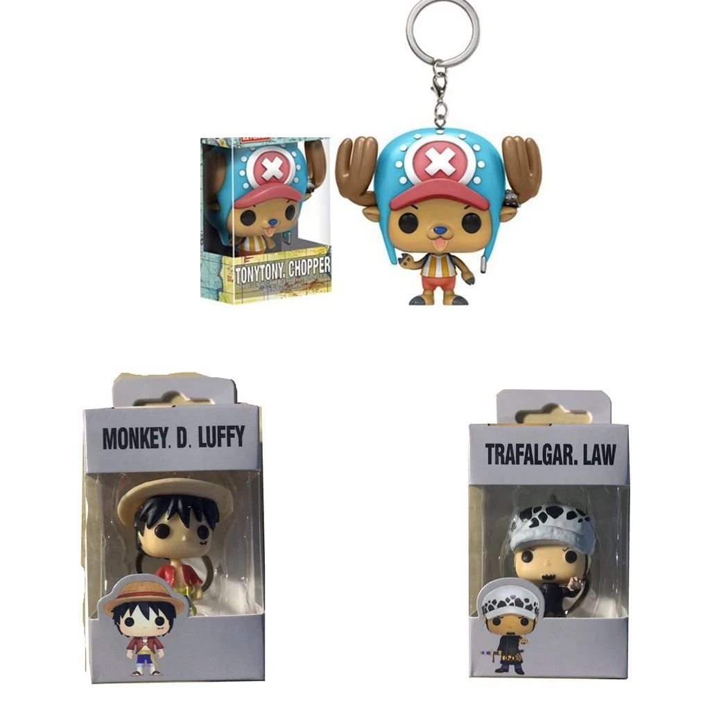 Funko Pop One Piece Tonytony Chopper 