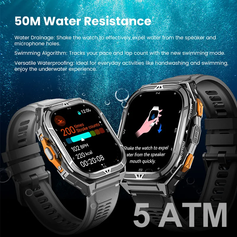 Digital Watch Best Swimming Watch 2019 Swimming Smartwatch Garmin