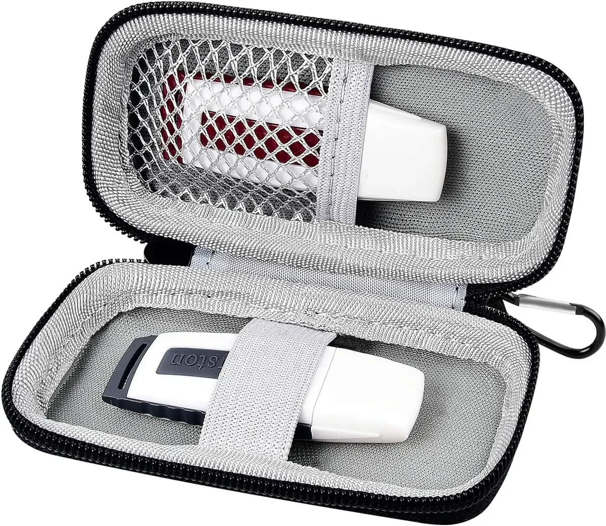 USB Flash Drives Case Compatible with SanDisk/for Samsung/for PNY USB Drive, Memory Stick Thumb Drive Data Storage Bag