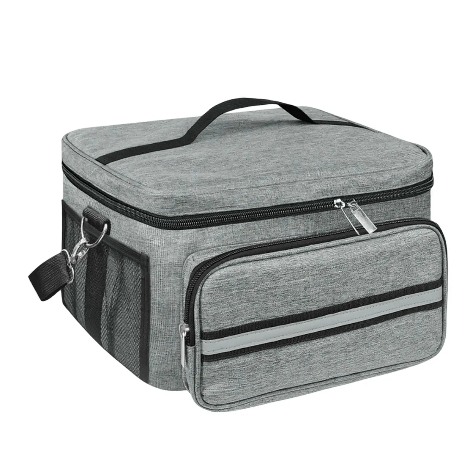 Storage Bag Bread Machine Holder for Outdoor Indoor Camping Kitchen 4