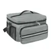 Storage Bag Bread Machine Holder for Outdoor Indoor Camping Kitchen 4
