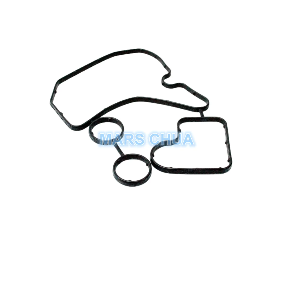 Seal for Touareg A4 A5 A6 A7 A8 Q5 Q7 Porsche o ring seal set rubber seal ring engine transmission seal