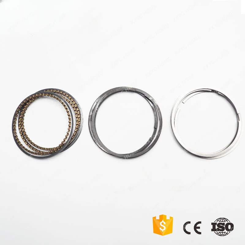 

STD 84mm 4cylinder 32387 OEM 13011-P3F-003 Engine piston ring set for H- B20B P3F cr-v smx stepwgn orthia