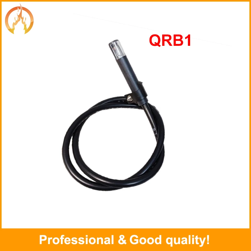 de llama QRB1, QRB1 para quemador, detector Individual de Caldera, reemplazo del sensor siemens QRB1|photocell| - AliExpress