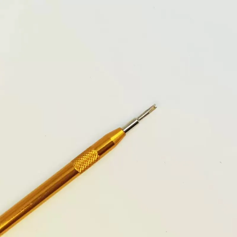 Smart Watchband Spring Pin Removal Tool Kit – Precision Tool for Watch Repair and Maintenance