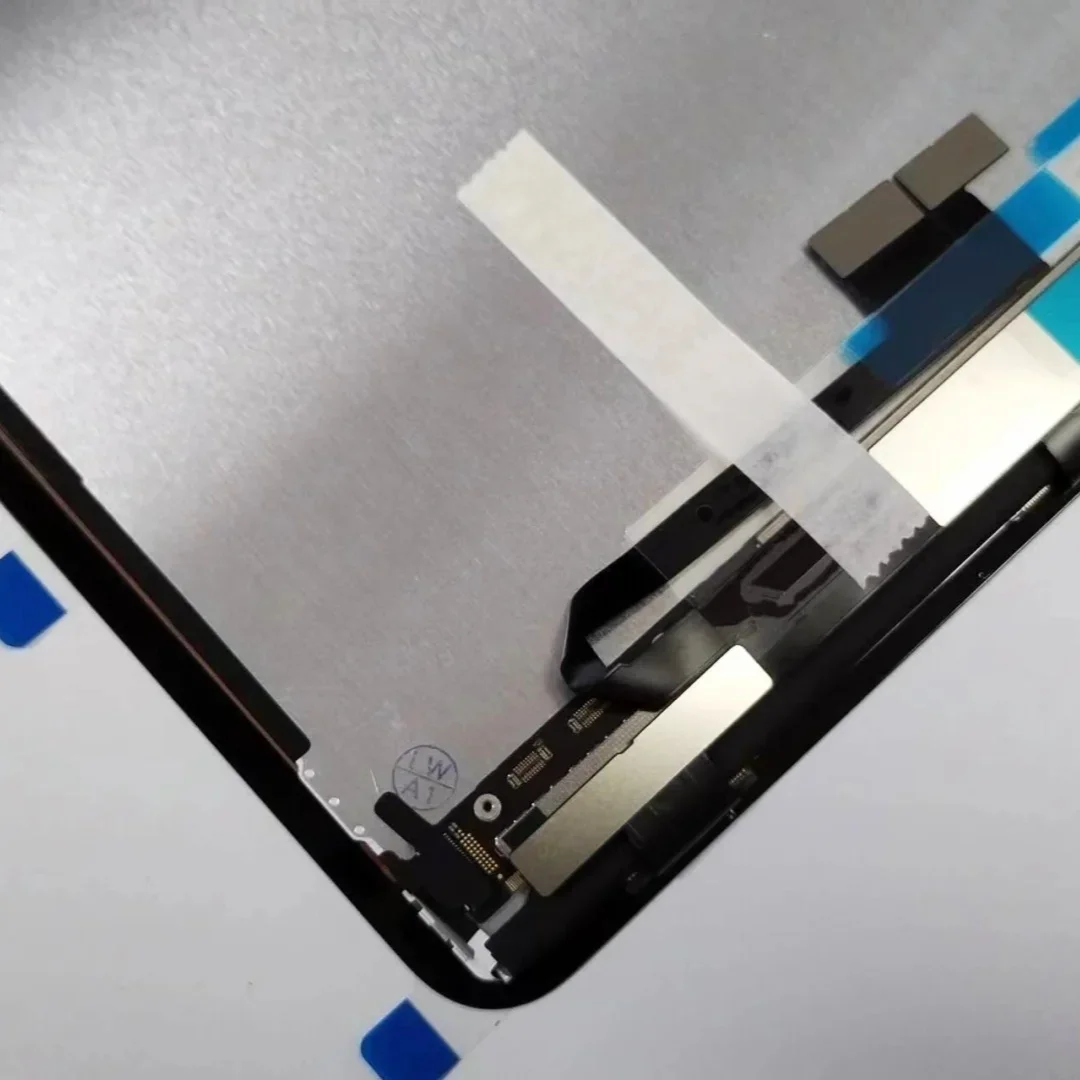 AAA NEW Screen For IPad pro 11 pro11 3td () A2377 A2460 A2459 A2301 LCD Display Touch Digitizer Panel Assembly Replacement