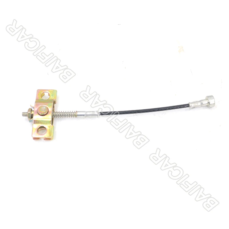Baificar Parking Brake Cable 59750-2D500 597502D010 For Hyundai Elantra 2003-2006