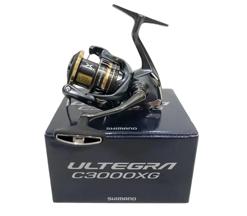 Рыболовная катушка SHIMANO ULTEGRA 1000-5000 | AliExpress