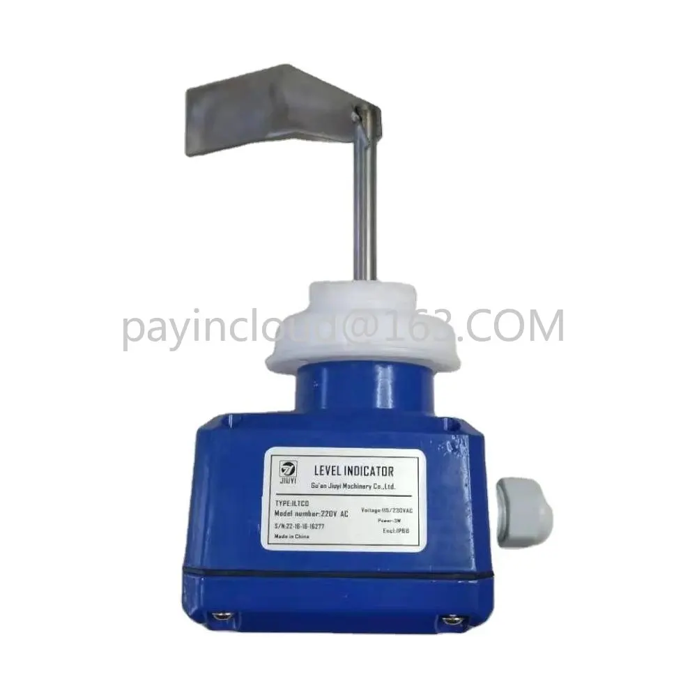 Per Serbatoi Di Grano Sensore Indicatore Di Livello Silo