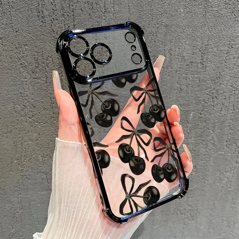 Clear Case for iPhone thumbnail 5