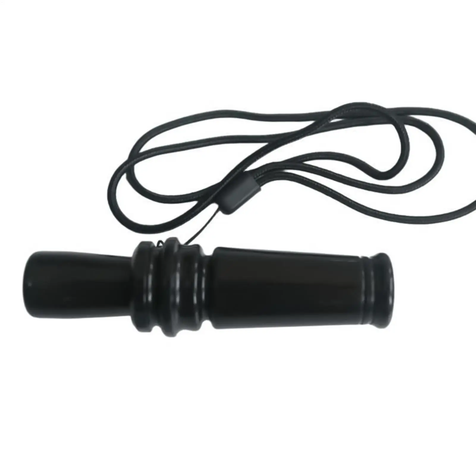 Appeau chevreuil pour chasse extérieur biche faon avec dragonne portable équipement leurre réaliste