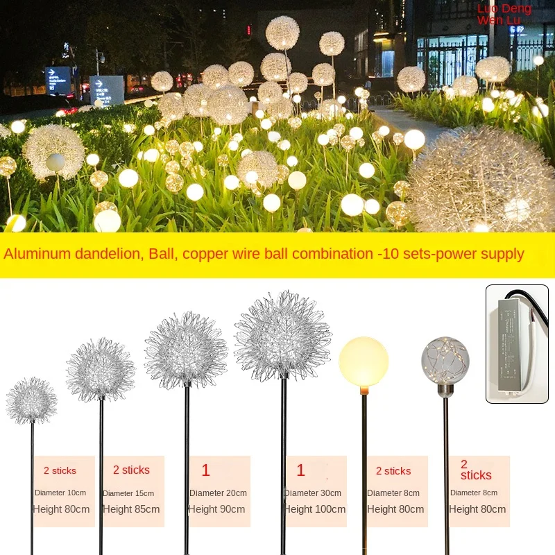 thumbnail image 1 of Luz solar LED para exteriores de 50 W a 300 W, luz solar con control remoto inteligente, luz con sensor de jardín impermeable IP67 de alto brillo, 1 of 5