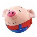 Red Pig