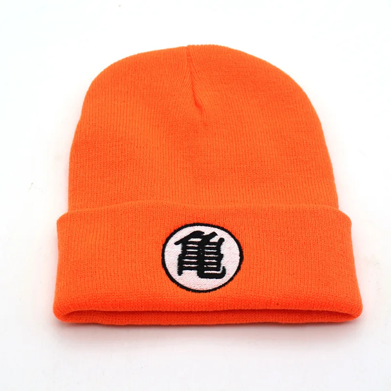 Anime Son Goku Kakarotto Cosplay Hat Adult and Children's