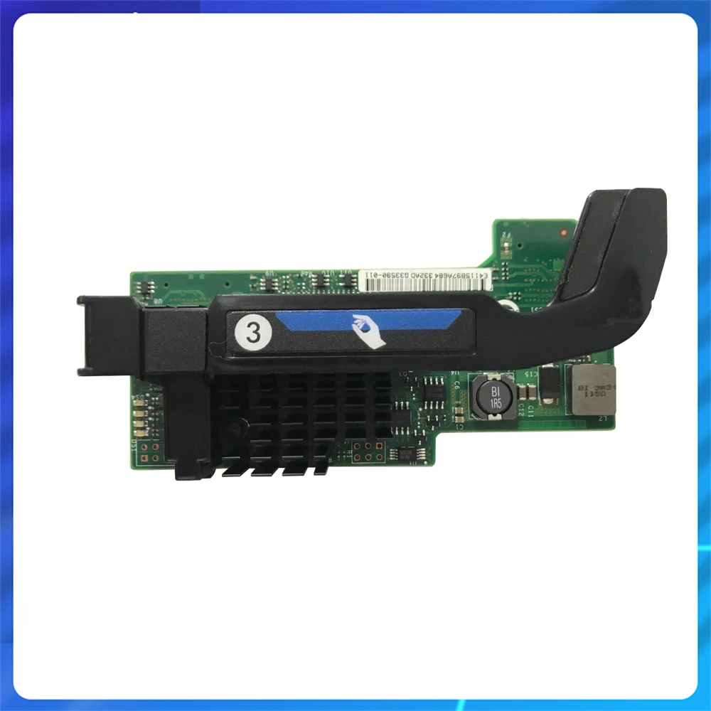 Original 655637-001 656243-001 For Hp Ethernet 10gb 560flb Adapter 