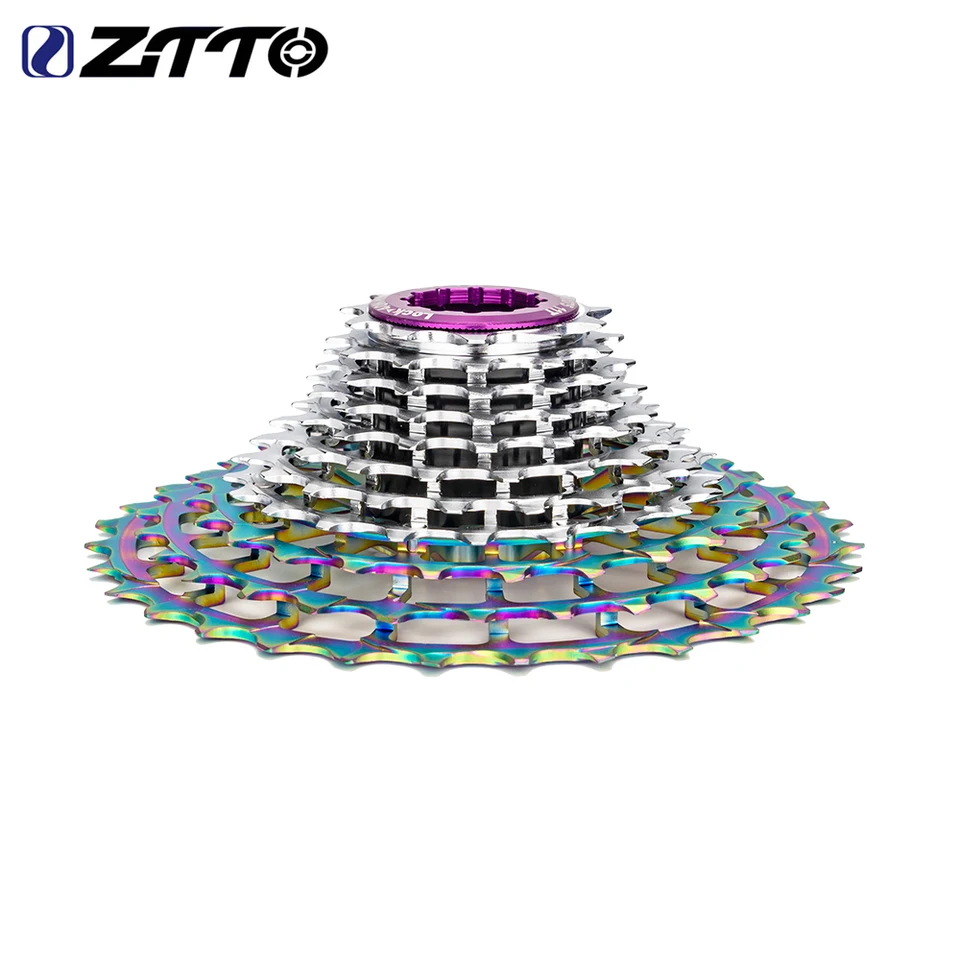 ZTTO 11/12 スピード ULT ロードバイクカセット 11s 12s 11-28