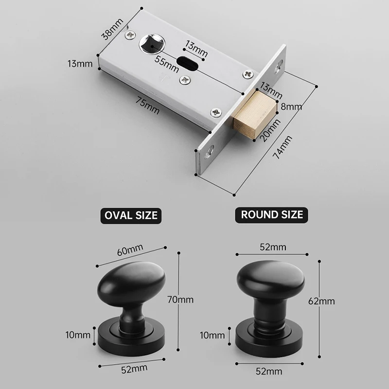 kak zinco liga escondida fechadura porta invisivel 05