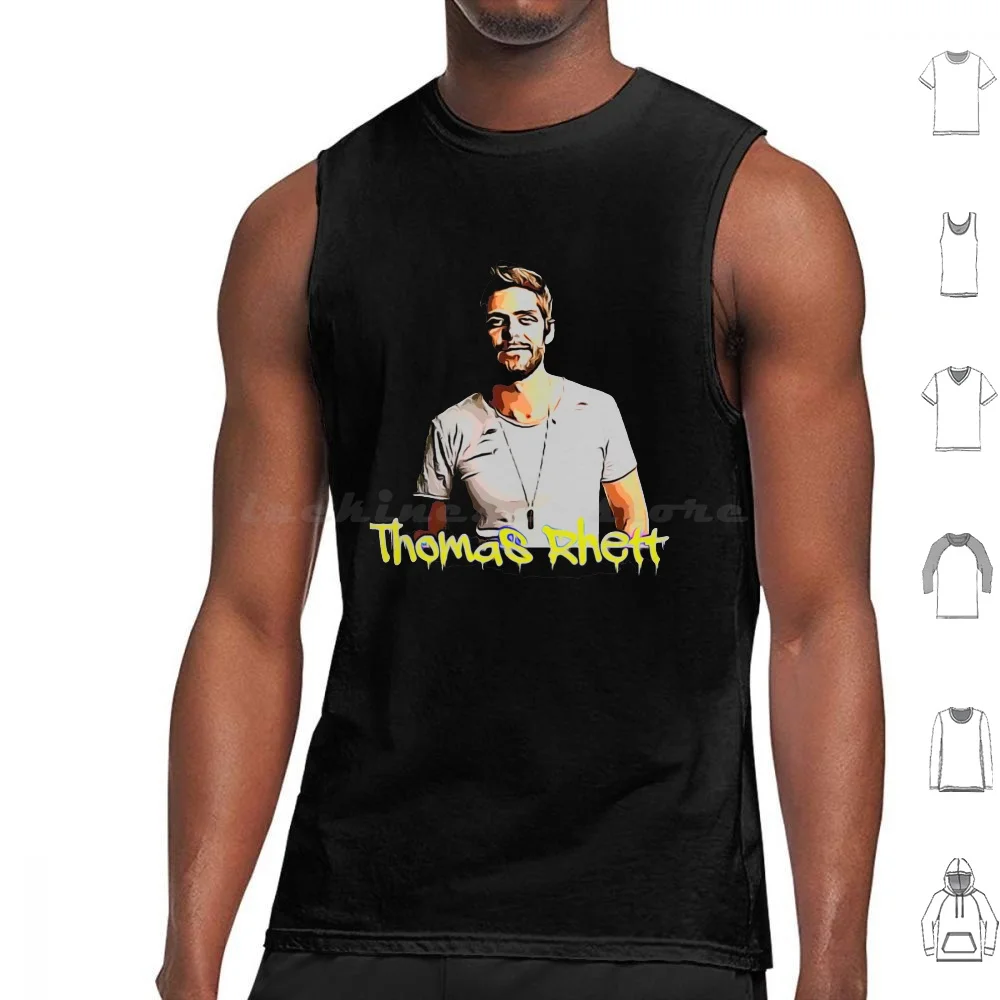 Thomas Rett Canotte Gilet Senza Maniche Thomas Rett Thomas Rett Thomas Rett Baby Thomas Rett Album Thomas Rett Concerto