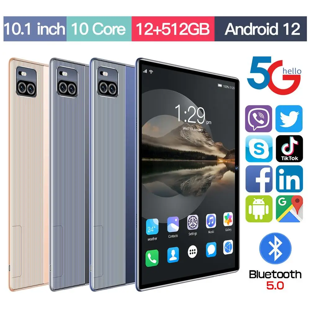 X101 10.1インチAndroid 12 128GB X101 10.1インチAndroid 12 128GB