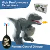 Glowing Egg Electric Remote Control Dinosaur  Spinosaurus Toy for over 3 4 5 6 Years Old Children's Toys 5