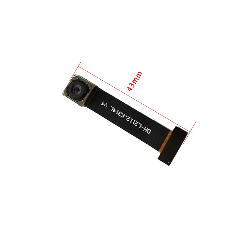12MP  4K CMOS IMX258  Cable Camera Module  3840*2160  30Fps  AF/FF Wide Angle MJPEG, YUY2 5