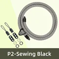 Sewing Black