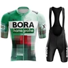 Cycling Clothes Man Summer 2024 Men's Clothing UCI BORA Bicycle Jersey Bike Mtb Male Sports Professional Shirt Jumper Bib Suit 6
