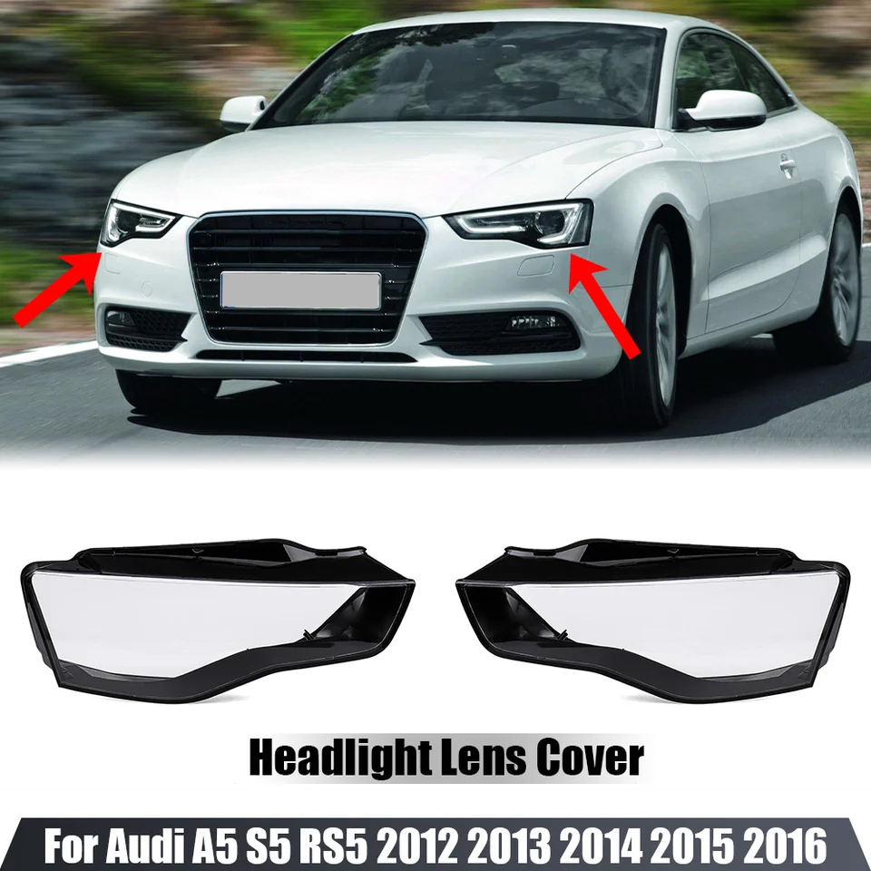 Car Front Headlight Lens Cover Headlight Shade Shell For Audi Tt Roadster 2008 2014 Left Headlight Car Front Headlight Lens Cover Headlight Shade Shell For Audi Tt Roadster 2008 2014 Left Headlight