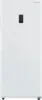 Beach HZ4941 14 cu ft Upright Convertible Fridge/Freezer-Frost Free-Reversible Door-Removable Glass Shelves-LED Interior Light, 4