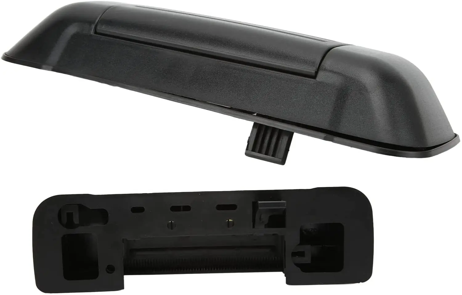 Autocraft Poignée Extérieure Noir De Coffre Ou Hayon