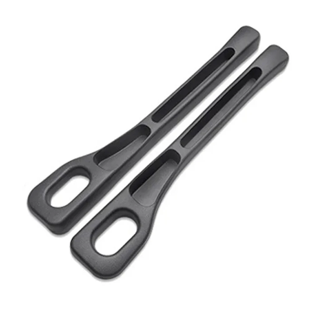 thumbnail image 2 of Drop Stop Car Seat Gap Filler 2-Pack Car Seat Gap Fillers With Storage - Universal Organizer For Phones & Keys Car Phone Holder 2 of 11