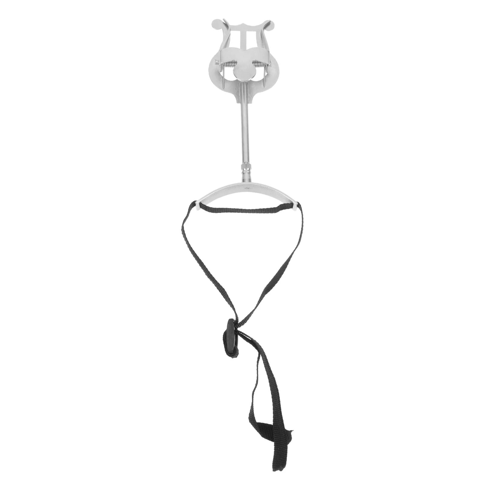 

Euphonium Music Folder Accessory Marching Score Clip Brass-wind Instrument Holder Musical Part Clamp Instruments