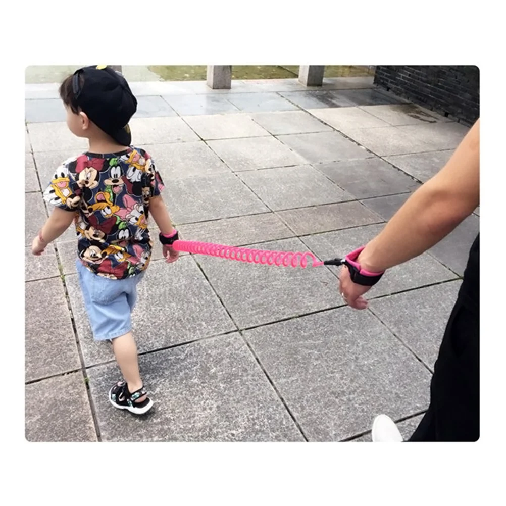 Рисунок 3 - Поводок на запястье для детей