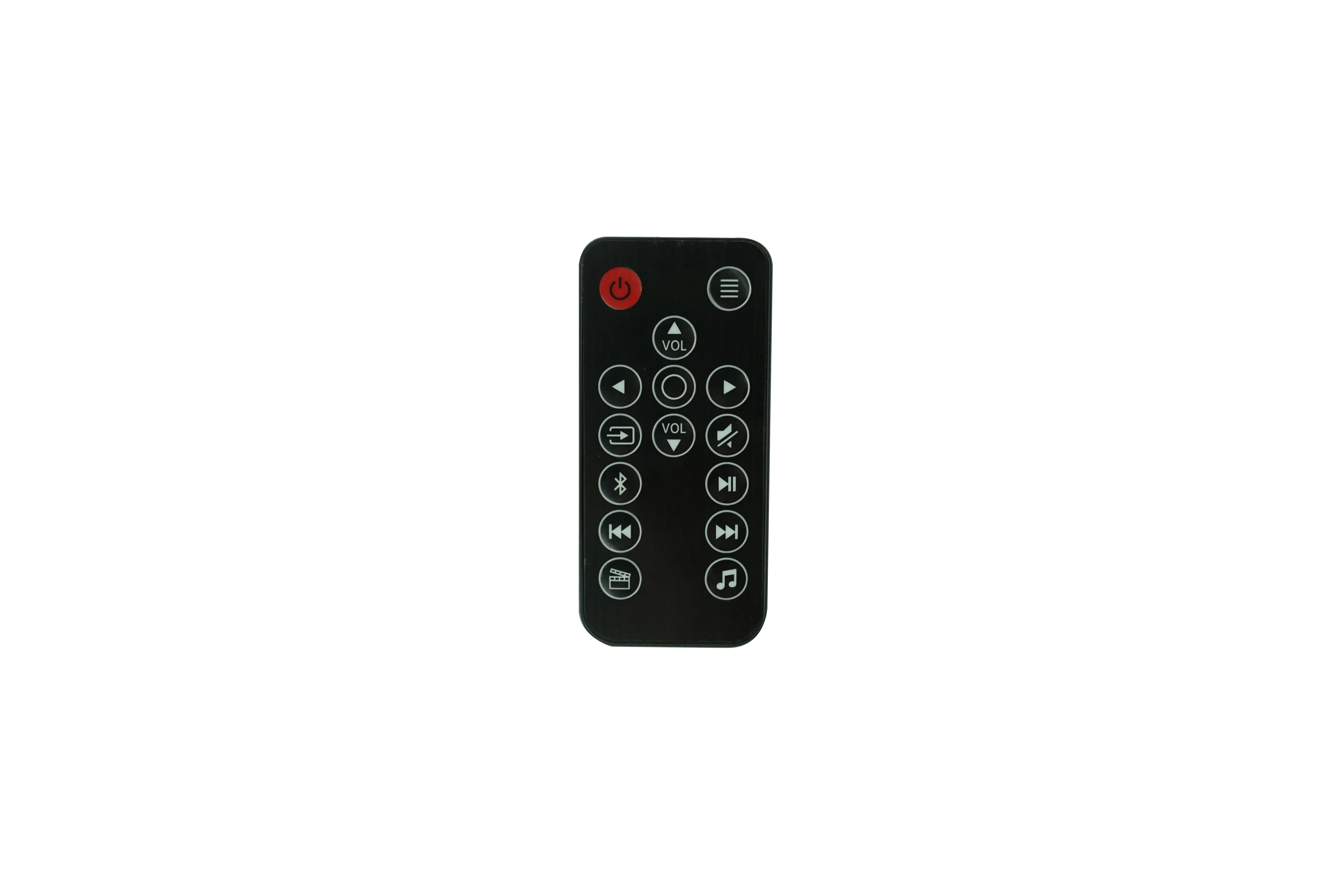 Remote Control For Paradigm Soundscape 5.1 Powered Soundbar Sound Bar Surround Sound