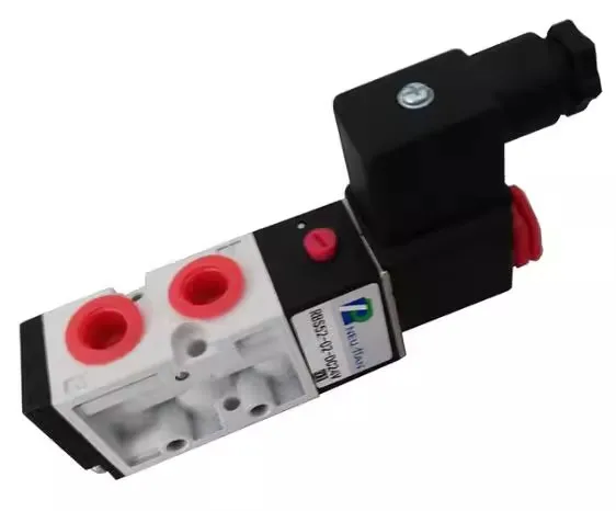 

PNEUMAN Pneumatic Solenoid valve RBS52-02 RBD52-02 DC24V V281-02-L AC220V V221-02-L DC24V/AC220V DC12V