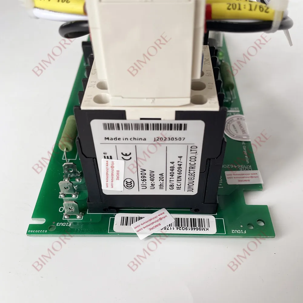 KM964619G24 KM964620H04 Elevator Inverter KDL16 Contactor PCB Board