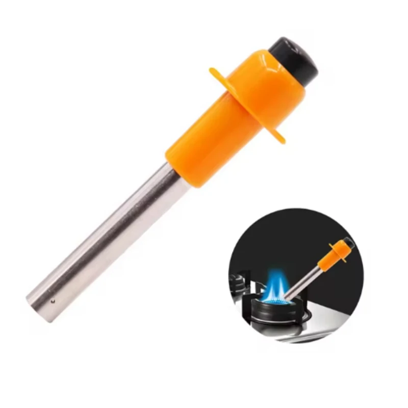 Pulse Ignition Piezo Electric Lighter Device 3