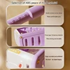 New Toys Girl'S Fruit And Vegetable Shopping Cart Playing House Kitchen Toys Children'S Toys Fruit Handcart Gift 4