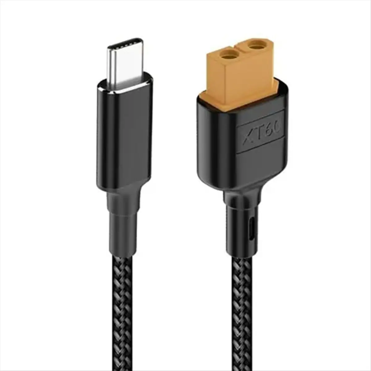 L77A USB-C Type-C 충전 케이블 PD 100W 20V/5A 도구 키트용 충전 케이블 M7 M6 M6D M8S 충전기, 태양광 패널.