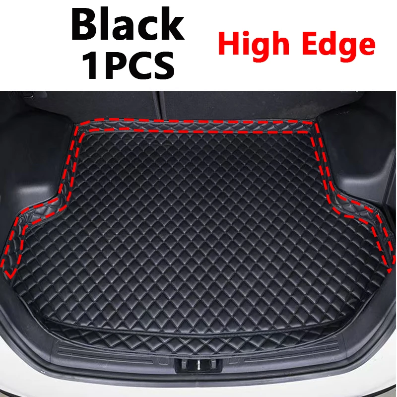 High Edge