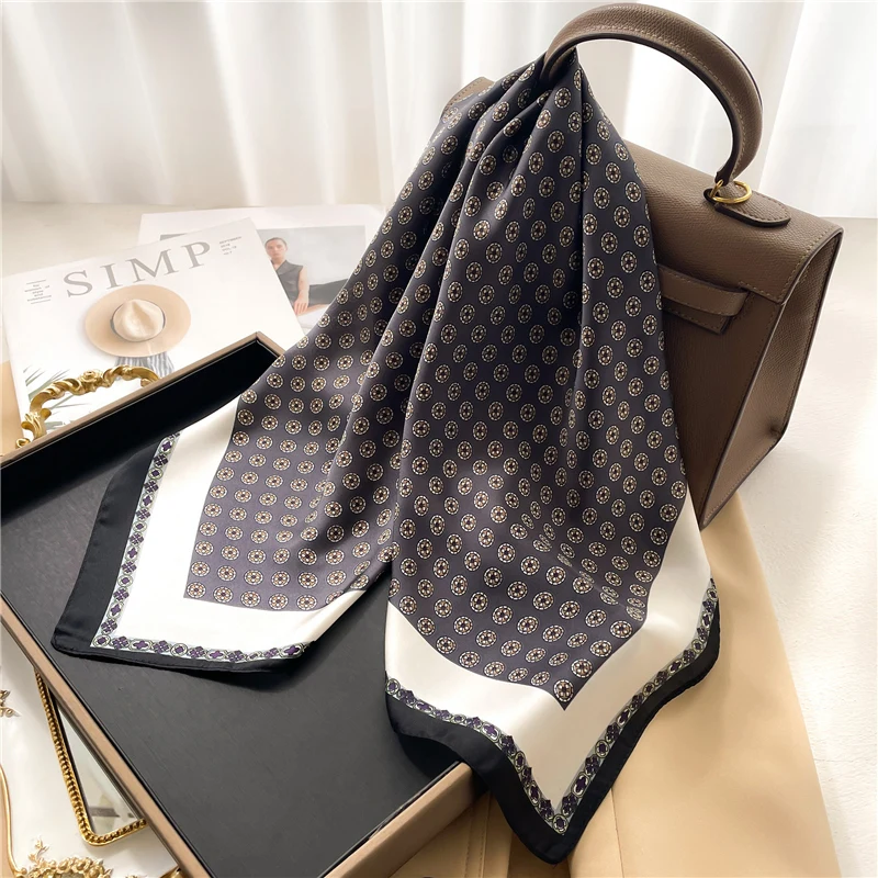 Рисунок 2 - 2023 модные обертывания сатиновый