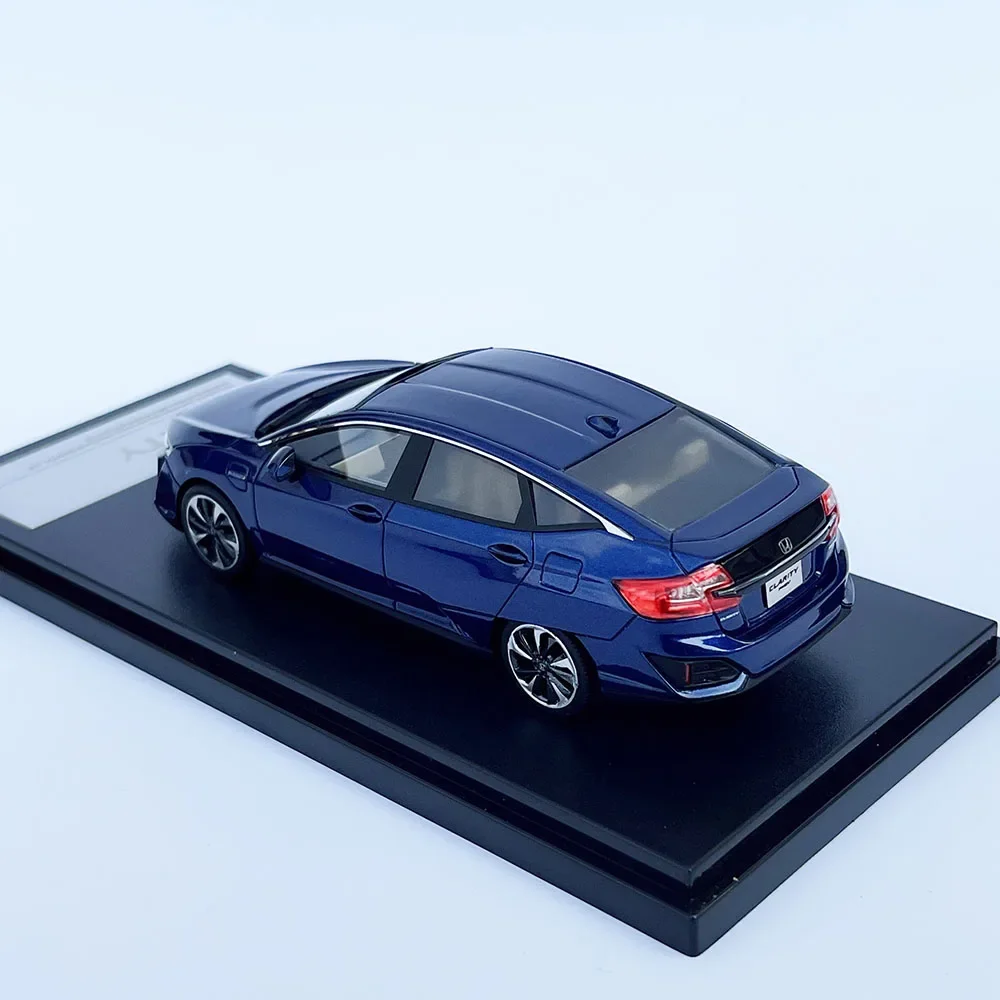 Hi-Story 1/43 ホンダ クラリティ PHEV ハイストーリー ミニカー/完成品 ハイストーリー 1/43 ホンダ クラリティ PHEV
