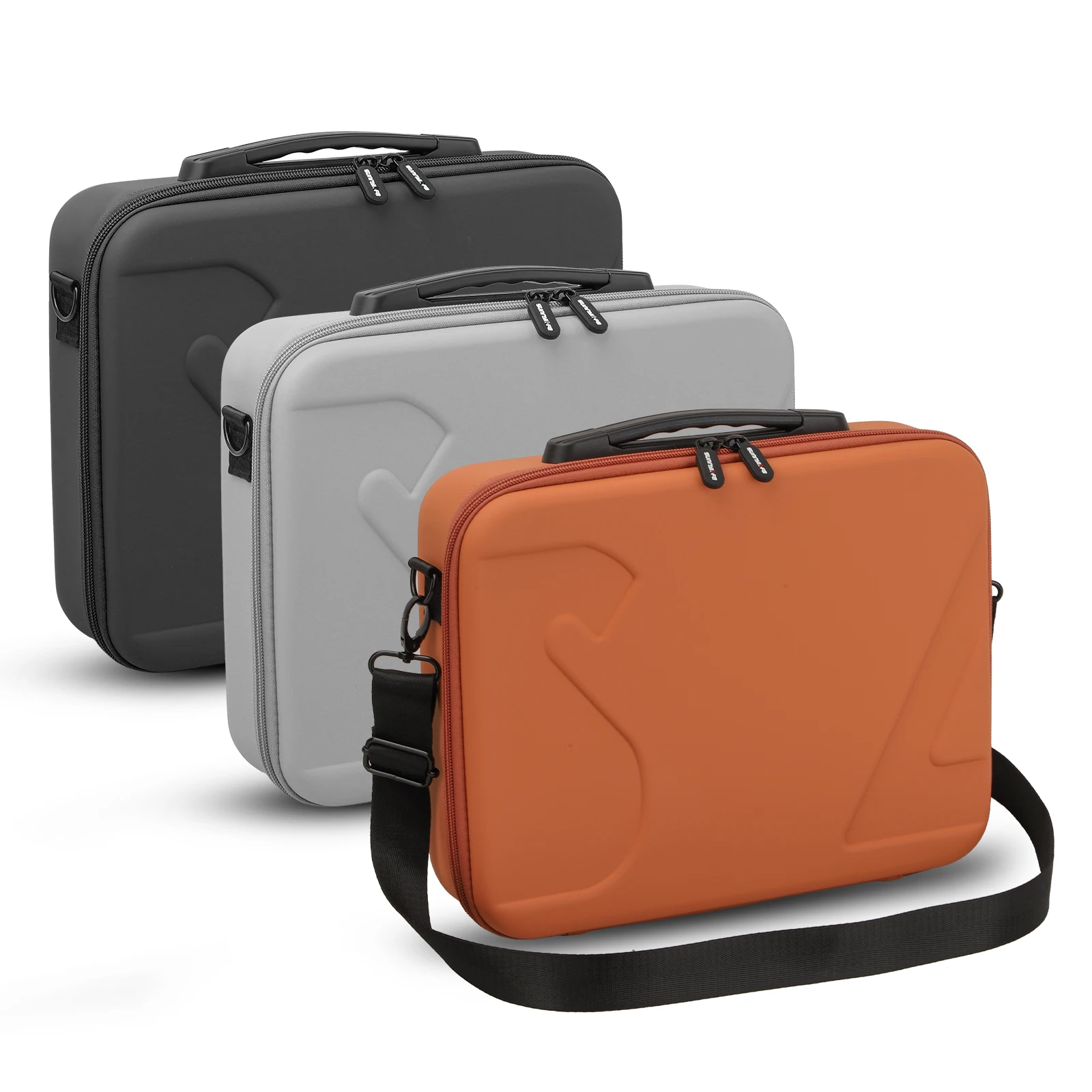 For DJI Flip Fly More Combo RC 2/RC-N3 Hard Protective Case Portable Carrying Case FLIP Drone Accessory Combo Storage Bag