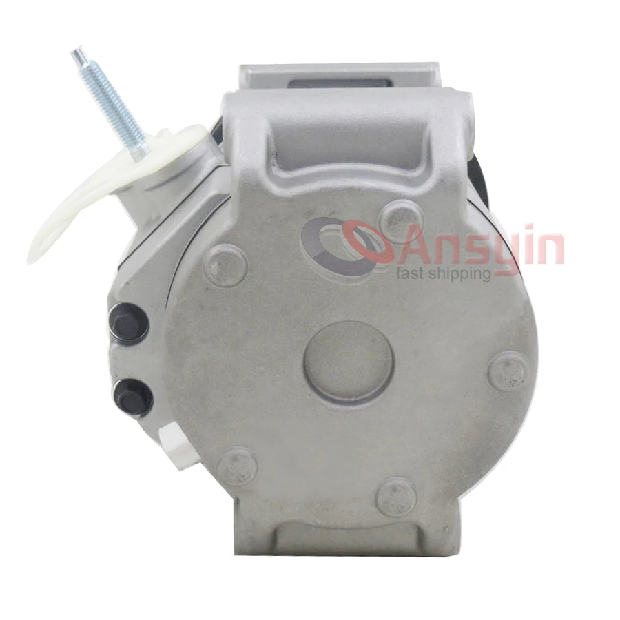 SP11 Auto AC Compressor For SSANGYONG SsangYong Actyon Korando 2.0XDi 2.0 Diesel 2011- 749004 SYMC 6711303011 6711303111