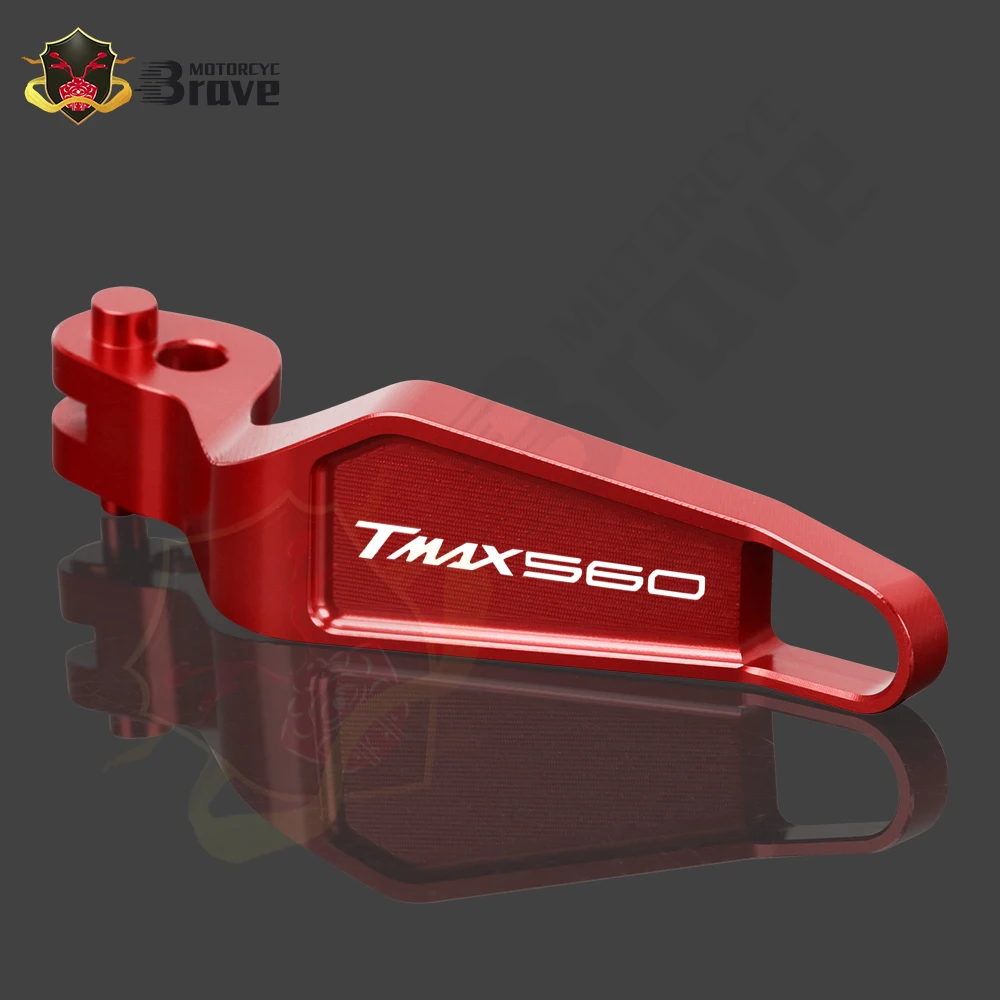 For Yamaha Tmax Tech Max TMAX 560 2019 2020 2021 2022 Motorcycle Parking Hand Brake Lever TMAX560 techmax