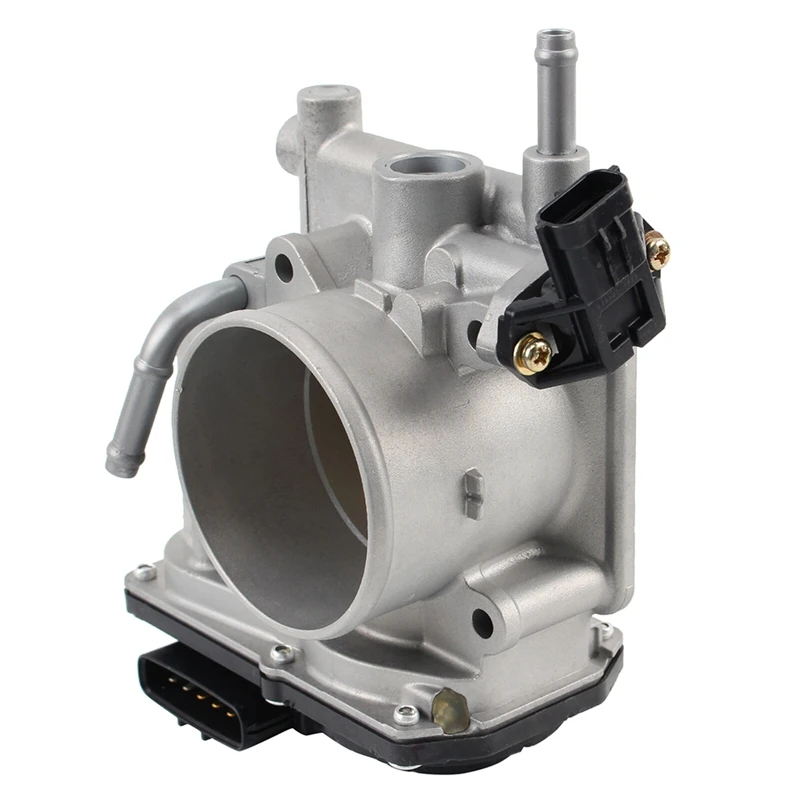 Throttle Body Assembly 16112aa010 16112aa180 For Subaru Forester Legacy