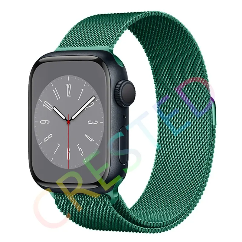 Pine green