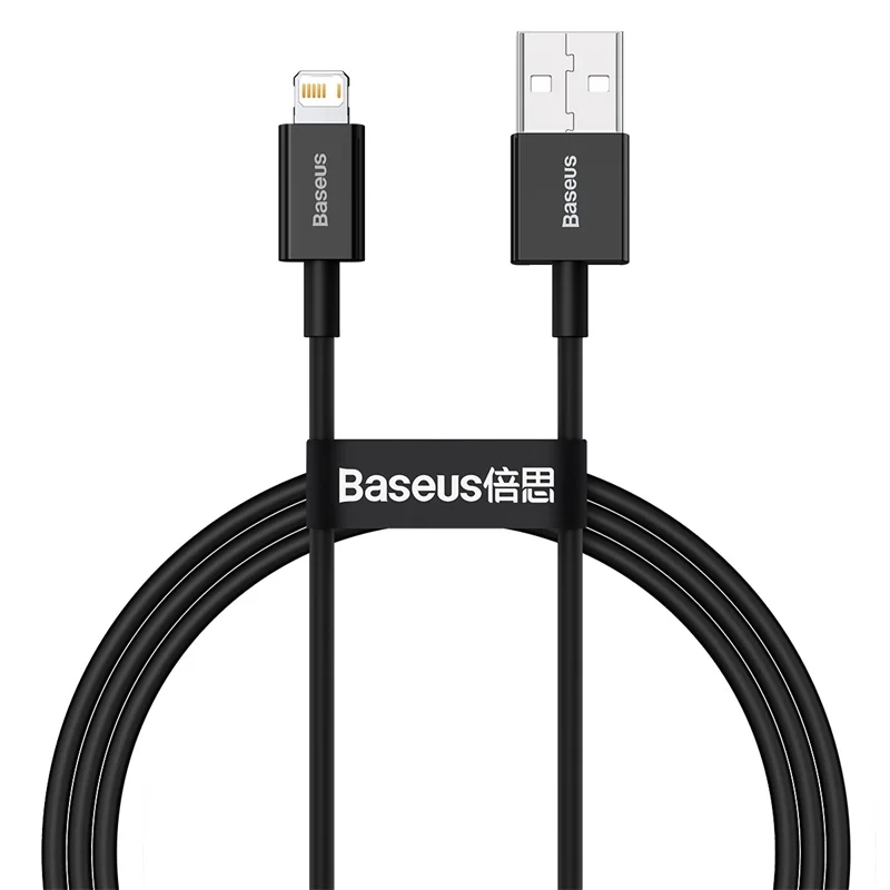 Baseus USB Fast Charging Cable
