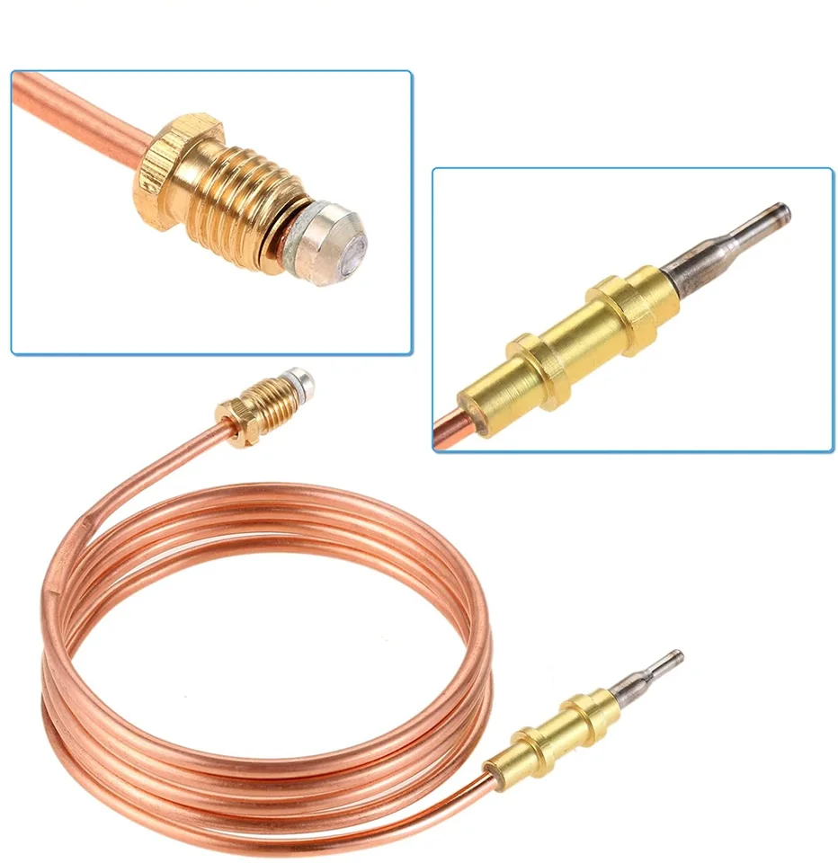 Comfort Glow Thermocouple Gas Heater Thermocouple